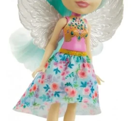 Păpușă Enchantimals Pegasus Paolina cumpăra în Chișinau. Foto 3