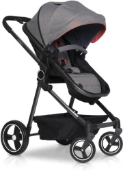 Cărucior 3 in 1 Colibro Onemax Dove cumpăra în Chișinau. Foto 7