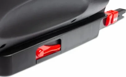 Детское автокресло 15-36 кг ISOFIX Caretero Frodi Graphite купить в Кишиневе. Фото 10