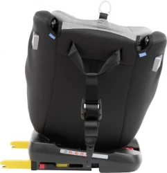 Детское автокресло 0-36 кг KikkaBoo Ttrek Isofix Grey купить в Кишиневе. Фото 8