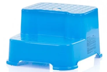 Ступенька для ванной Chipolino BabyUp Blue купить в Кишиневе. Фото 1