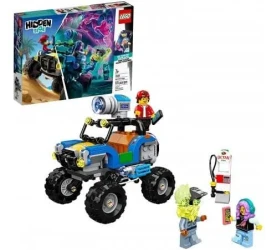Constructor Lego Hidden Side "Jack's Beach Buggy" (170 el.) cumpăra în Chișinau. Foto 3