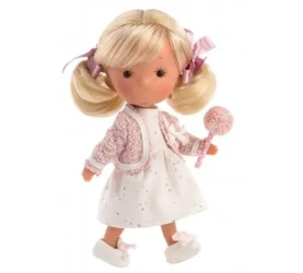 Păpușă Llorens "Miss Minis Lily Queen" (26 cm) cumpăra în Chișinau. Foto 1