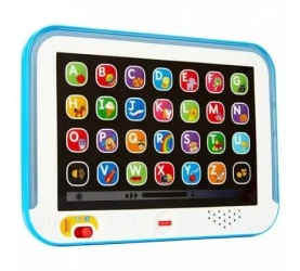 Умный планшет с технологией Fisher Price Smart Stages RO купить в Кишиневе. Фото 1