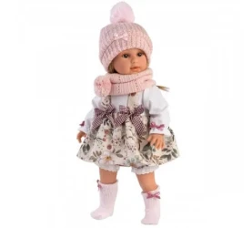 Păpușă Llorens "Tina" (40 cm) cumpăra în Chișinau. Foto 2
