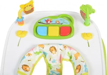 Premergator 2 in 1 Moni Zoo Green cumpăra în Chișinau. Foto 5