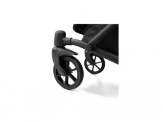 Carucior 2 in 1 Kunert Roy Black cumpăra în Chișinau. Foto 3