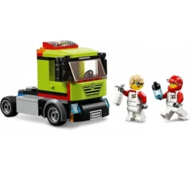 Constructor Lego City "Transportator de bărci de mare viteză" (238 el.) cumpăra în Chișinau. Foto 3