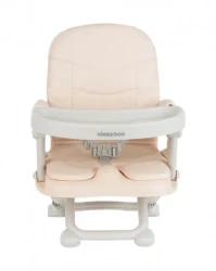 Стульчик для кормления Kikkaboo Pappo Beige купить в Кишиневе. Фото 2