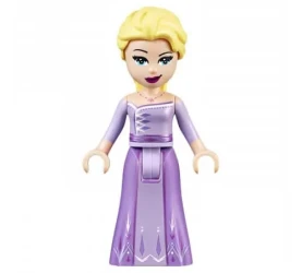 Constructor Lego Disney Frozen "Castel din Arendelle" (521 el.) cumpăra în Chișinau. Foto 12