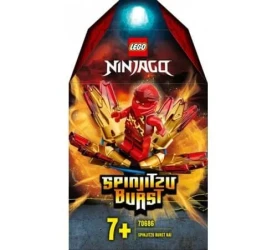 Конструктор Lego Ninjago "Шквал Кружитцу - Кай" (48 дет.) купить в Кишиневе. Фото 2