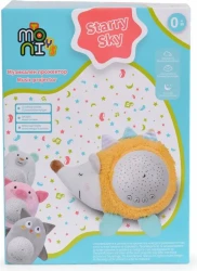 Lampa de noapte-proiector Moni Starry Sky 66205 cumpăra în Chișinau. Foto 4