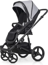 Carucior 2/1 Riko Senso Grey Fox cumpăra în Chișinau. Foto 2