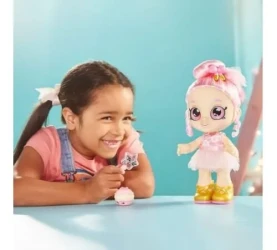 Păpuşă Kindi Kids "Pirouetta" cumpăra în Chișinau. Foto 9