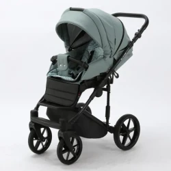 Carucior 2 in 1 Adamex Zico Mint cumpăra în Chișinau. Foto 3