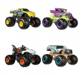 Внедорожник серии Hot Wheels Monster Trucks купить в Кишиневе. Фото 1