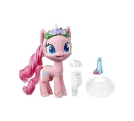 Игровой набор My Little Pony "Волшебная пони-модница" (в асс.) купить в Кишиневе. Фото 7