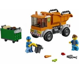 Constructor Lego City "Camion de gunoi" (90 el.) cumpăra în Chișinau. Foto 8