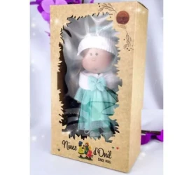 Păpușă Nines parfumată "Mia" (30 cm) cumpăra în Chișinau. Foto 6