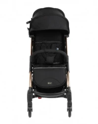 Carucior de plimbare KikkaBoo Cloe Black 2020 cumpăra în Chișinau. Foto 4