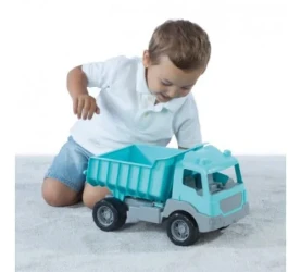 Детский самосвал Fisher-Price Tipper Truck Dolu купить в Кишиневе. Фото 4