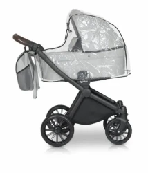 Коляска 3 в 1 Verdi Sonic Soft Brown купить в Кишиневе. Фото 7