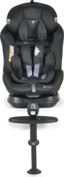 Scaun auto 0-36 kg Isofix 360 Moni Sheriff Black cumpăra în Chișinau. Foto 12