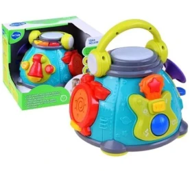Интерактивная игрушка Hola Toys Маленькая вселенная купить в Кишиневе. Фото 1