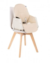 Стульчик для кормления 3 в 1 KikkaBoo Creamy Beige купить в Кишиневе. Фото 7