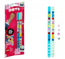 Браслет Lego Dots "Монстры" (34 дет.) купить в Кишиневе. Фото 2
