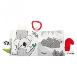 Первая книга Akuku Animals купить в Кишиневе. Фото 5