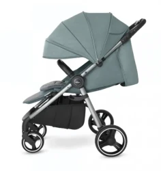Carucior pentru plimbare Sport Espiro Baby Design Wave 105 Turquoise 2021 cumpăra în Chișinau. Foto 6