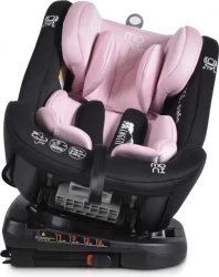 Scaun auto 0-36 kg Moni Serengeti Pink cumpăra în Chișinau. Foto 7