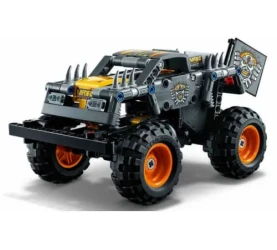 Конструктор Lego Technic "Monster Jam Max-D"(230 дет.) купить в Кишиневе. Фото 5