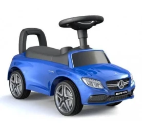 Толокар Baby Mix Mercedes AMG Blue купить в Кишиневе. Фото 1