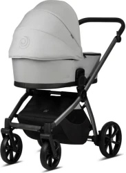 Carucior 2/1 Tutis Mio Plus Pearl cumpăra în Chișinau. Foto 2