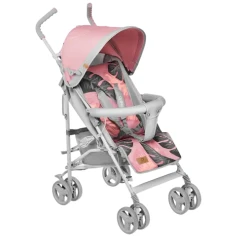 Прогулочная коляска Lionelo Elia Tropical Pink купить в Кишиневе. Фото 12