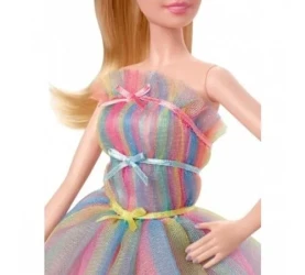 Păpușă Barbie de colecție "La mulți ani" cumpăra în Chișinau. Foto 7