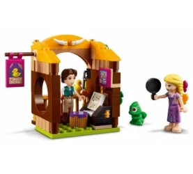 Конструкторы Lego Disney Башня Рапунцель, 369 элементов купить в Кишиневе. Фото 12
