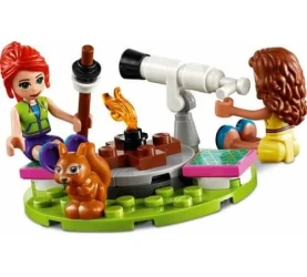 Конструктор Lego Friends "Роскошный отдых на природе" (241 дет.) купить в Кишиневе. Фото 5
