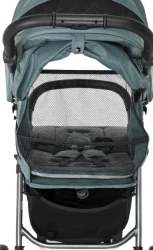 Carucior pentru plimbare Sport Espiro Baby Design Wave 108 Pink 2021 cumpăra în Chișinau. Foto 12