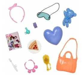 Set de accesorii Barbie (în stoc) cumpăra în Chișinau. Foto 5