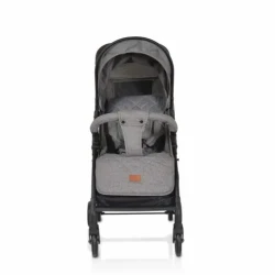 Прогулочная коляска Moni London Grey купить в Кишиневе. Фото 2