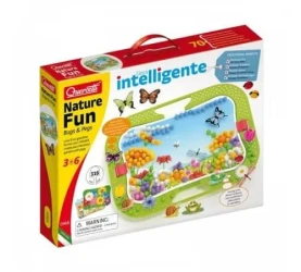 Mozaic Quercetti Nature Fun, 316 elemente cumpăra în Chișinau. Foto 1