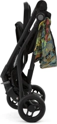 Прогулочная коляска Graco Breaze Lite Kaleidoscope купить в Кишиневе. Фото 5