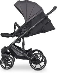 Коляска 2/1 Riko Trex Anthracite купить в Кишиневе. Фото 7