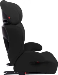 Scaun auto 15-36 kg KikkaBoo Amaro Isofix Black cumpăra în Chișinau. Foto 5