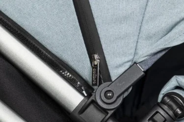 Коляска 2 в 1 трансформер Colibro Onemax Sky купить в Кишиневе. Фото 16