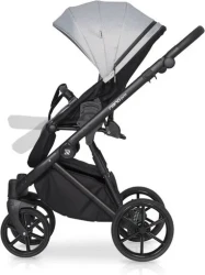 Коляска 2 в 1 Riko Nano Pro Onyx купить в Кишиневе. Фото 10
