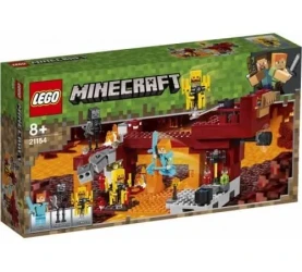 Constructor Lego "Podul Ifrit" (372 el.) cumpăra în Chișinau. Foto 1